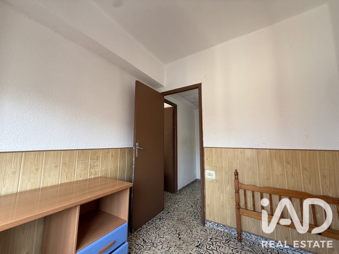 Apartment in Borriana, Castellon, Spain 4 bedrooms, 93 sq.m. No. 197679