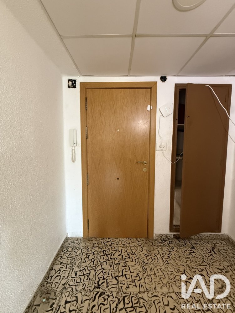 Apartment in Borriana, Castellon, Spain 4 bedrooms, 93 sq.m. No. 197679