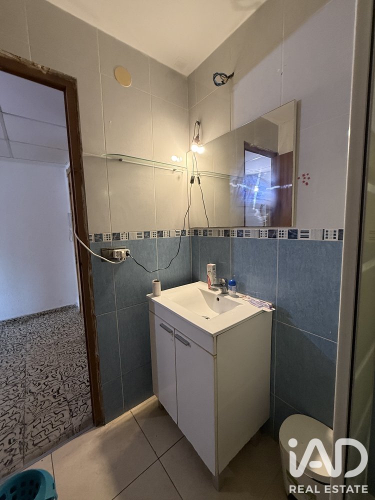 Apartment in Borriana, Castellon, Spain 4 bedrooms, 93 sq.m. No. 197679