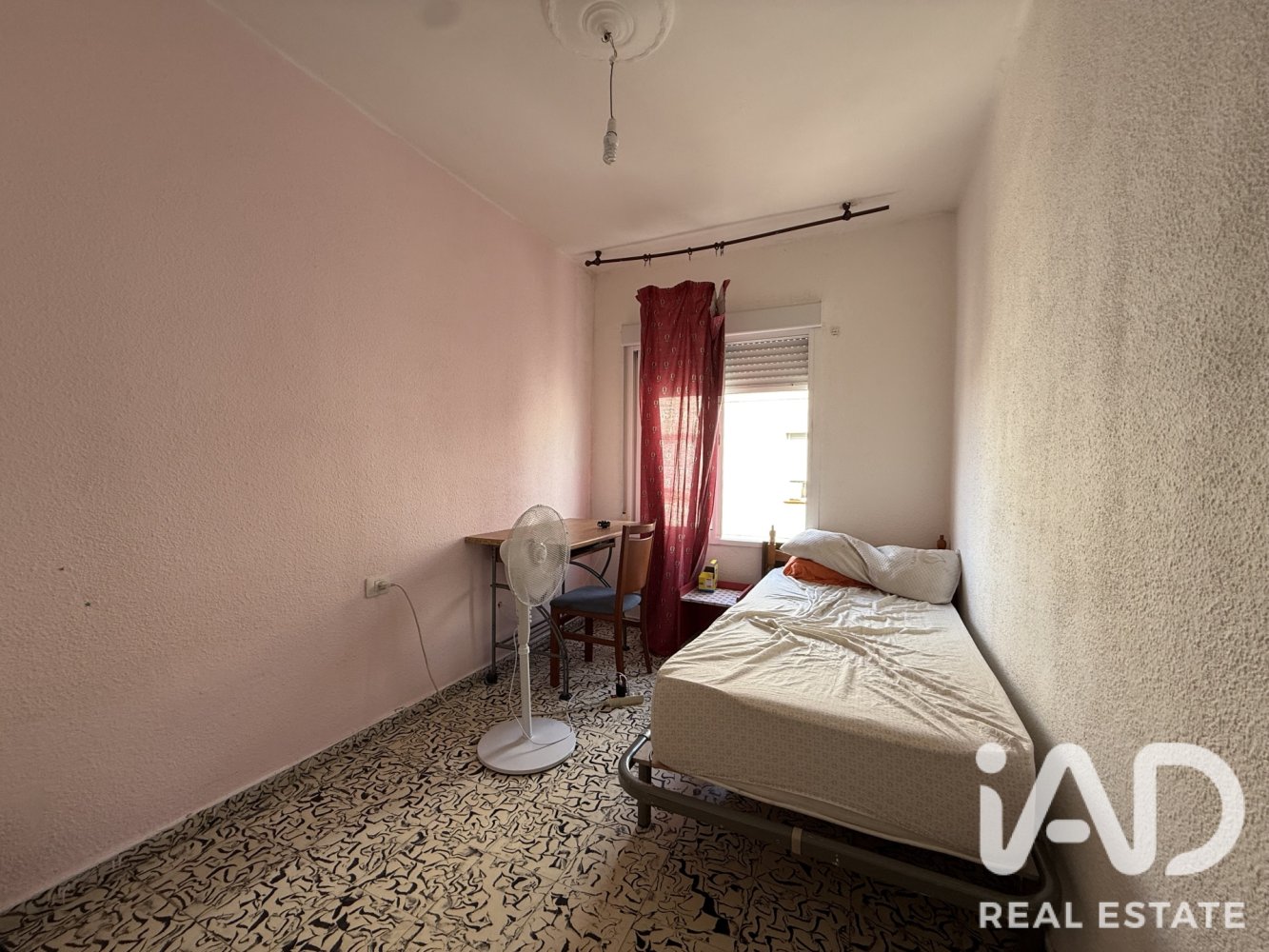 Apartment in Borriana, Castellon, Spain 4 bedrooms, 93 sq.m. No. 197679