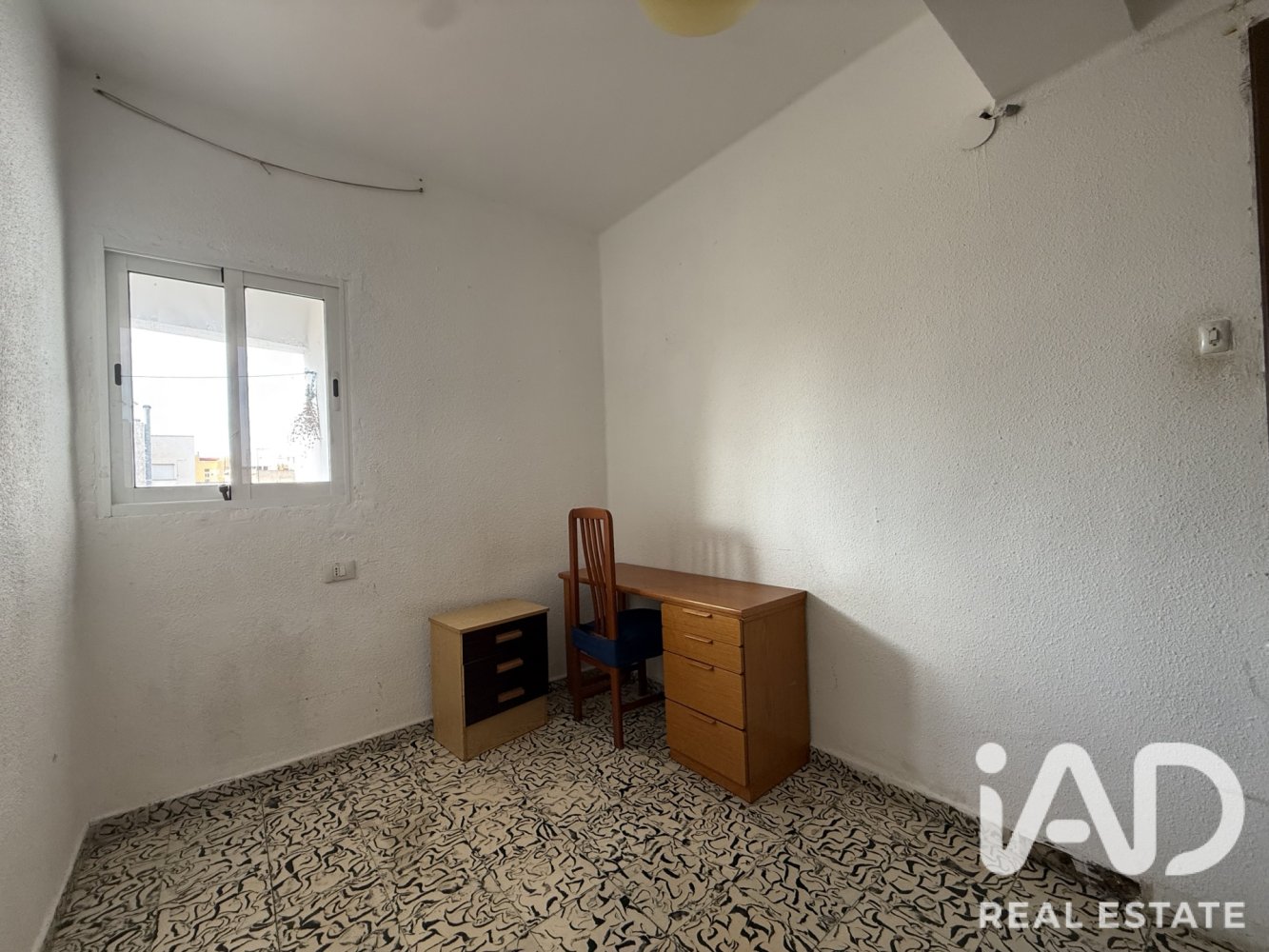 Apartment in Borriana, Castellon, Spain 4 bedrooms, 93 sq.m. No. 197679