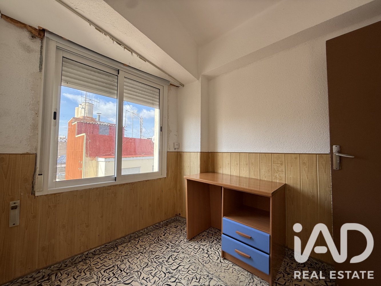 Apartment in Borriana, Castellon, Spain 4 bedrooms, 93 sq.m. No. 197679
