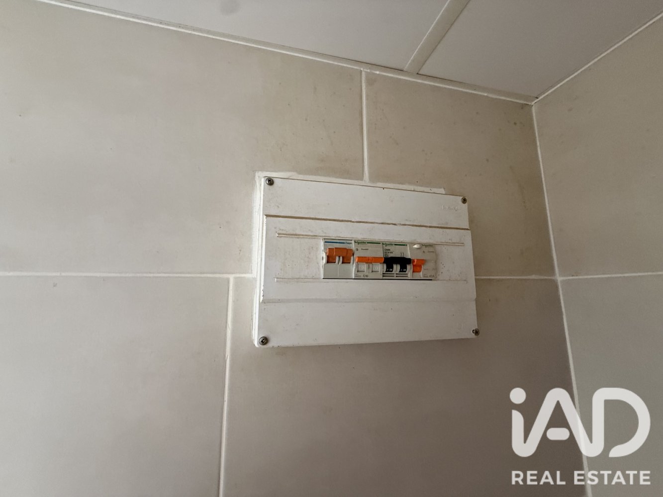 Apartment in Borriana, Castellon, Spain 4 bedrooms, 93 sq.m. No. 197679