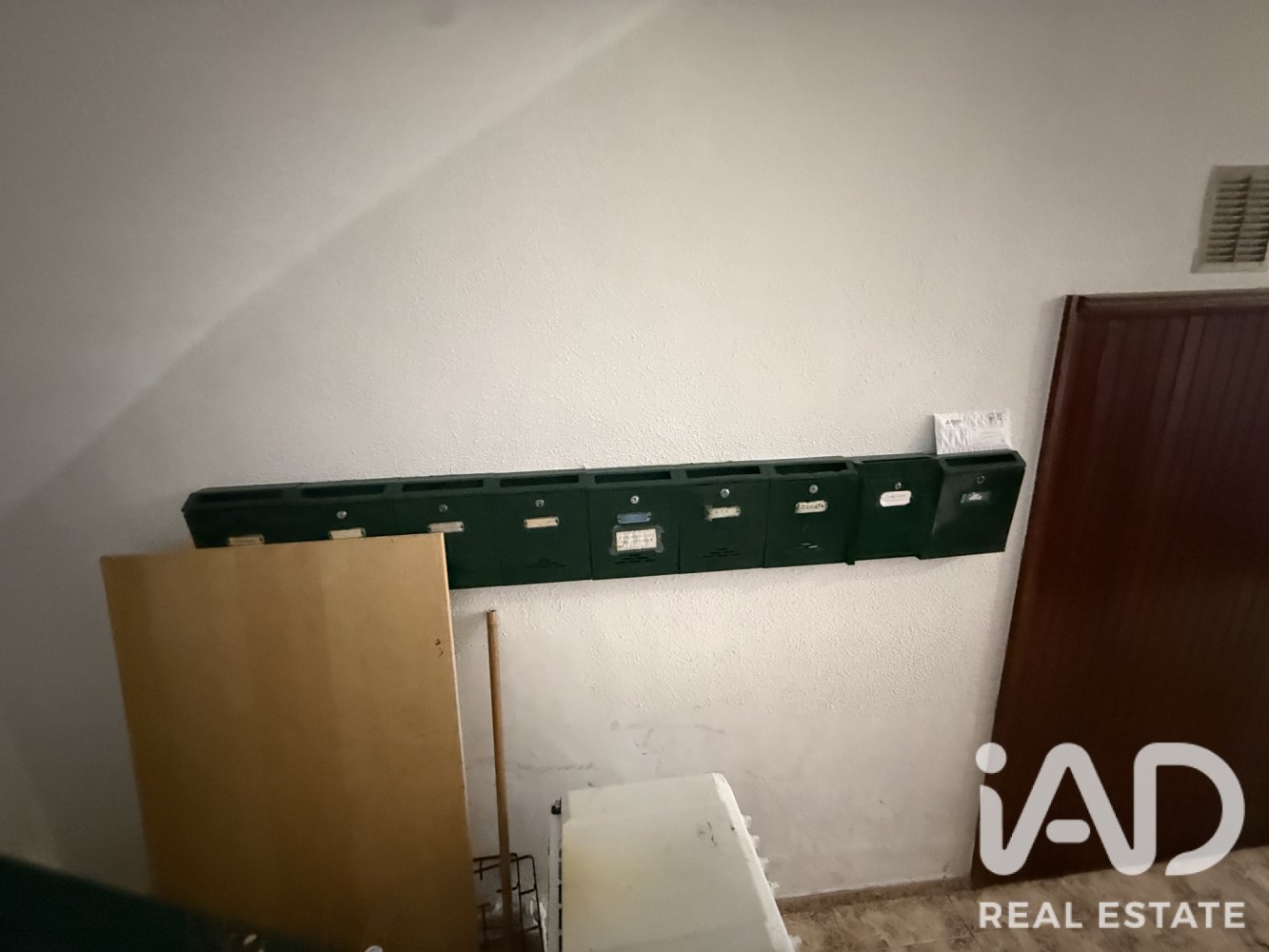 Apartment in Borriana, Castellon, Spain 4 bedrooms, 93 sq.m. No. 197679
