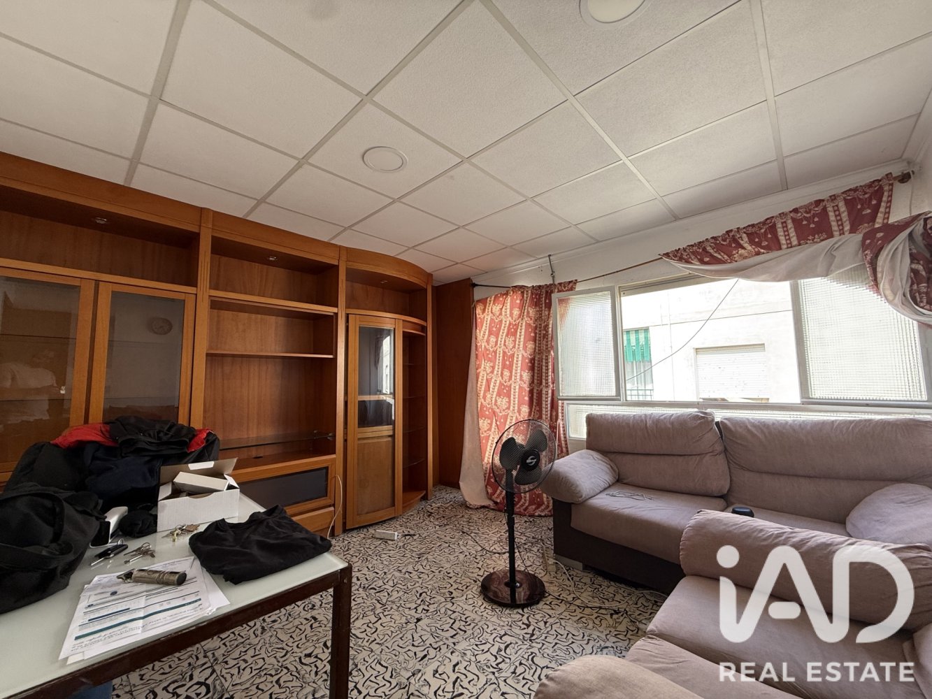 Apartment in Borriana, Castellon, Spain 4 bedrooms, 93 sq.m. No. 197679