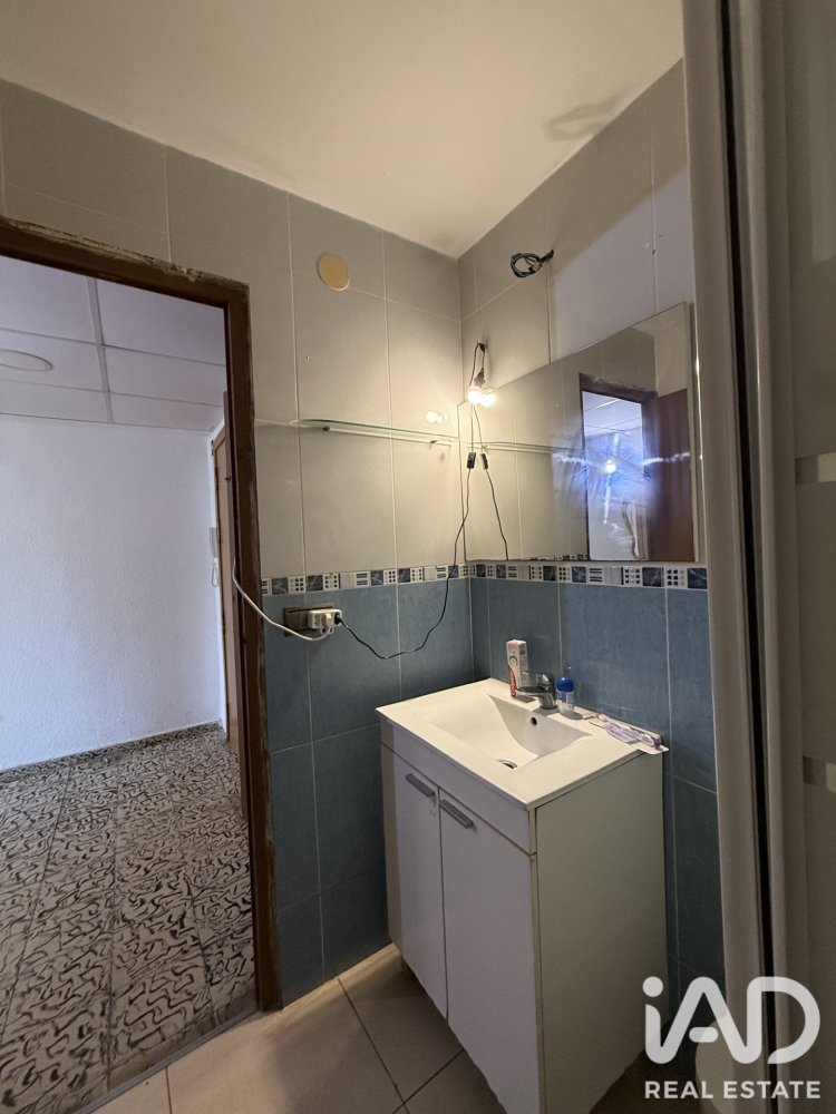 Apartment in Borriana, Castellon, Spain 4 bedrooms, 93 sq.m. No. 197679