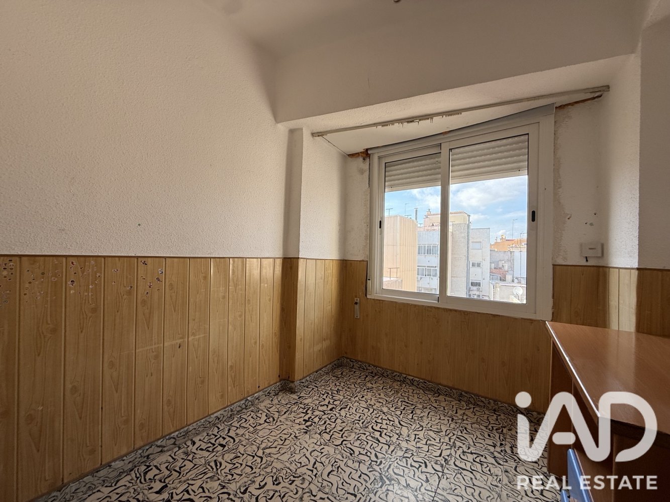 Apartment in Borriana, Castellon, Spain 4 bedrooms, 93 sq.m. No. 197679