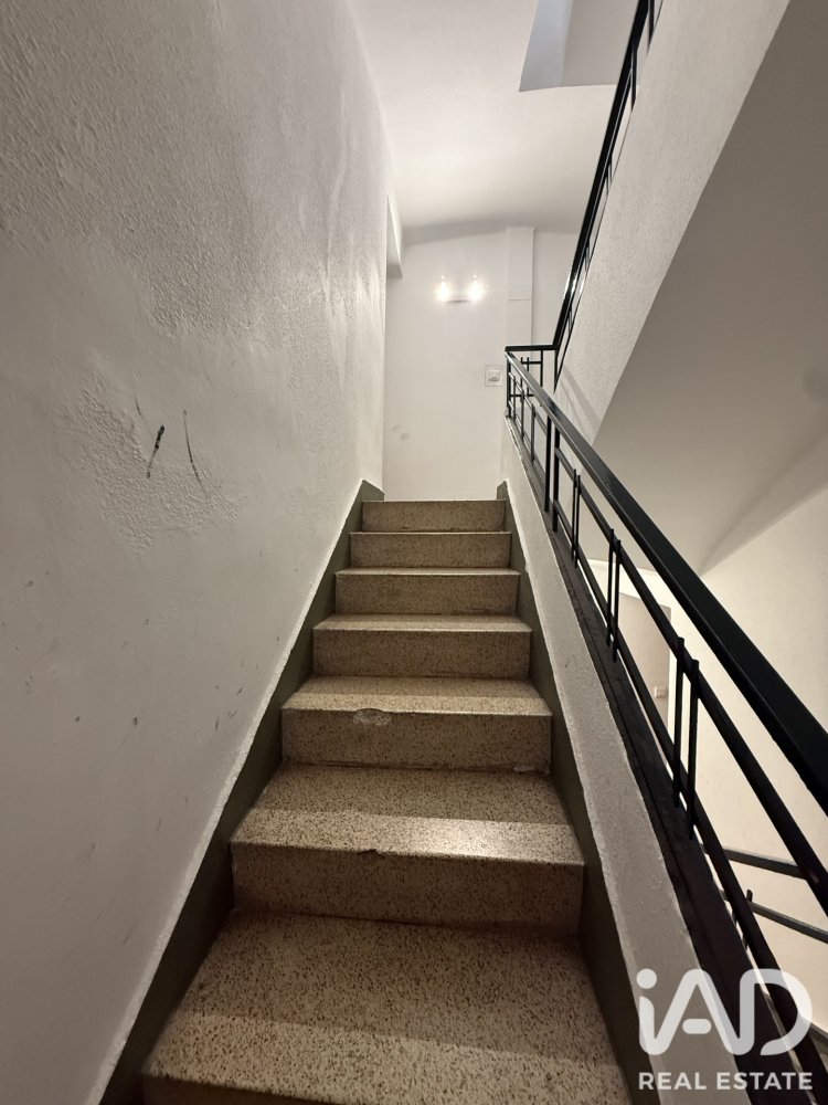 Apartment in Borriana, Castellon, Spain 4 bedrooms, 93 sq.m. No. 197679