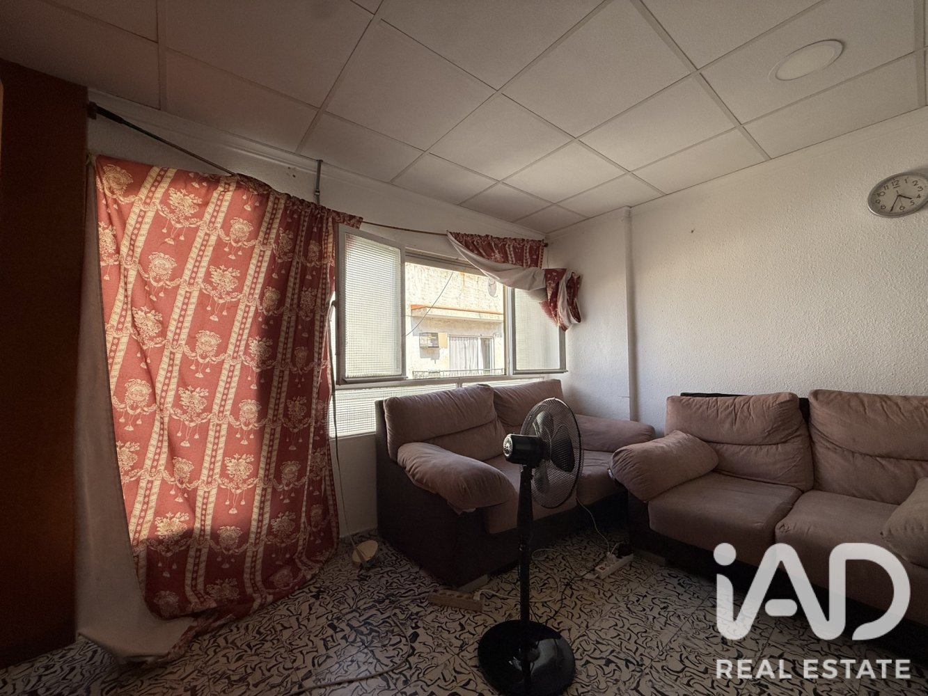 Apartment in Borriana, Castellon, Spain 4 bedrooms, 93 sq.m. No. 197679