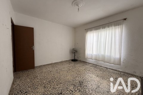 Apartment in Borriana, Castellon, Spain 4 bedrooms, 93 sq.m. No. 197679