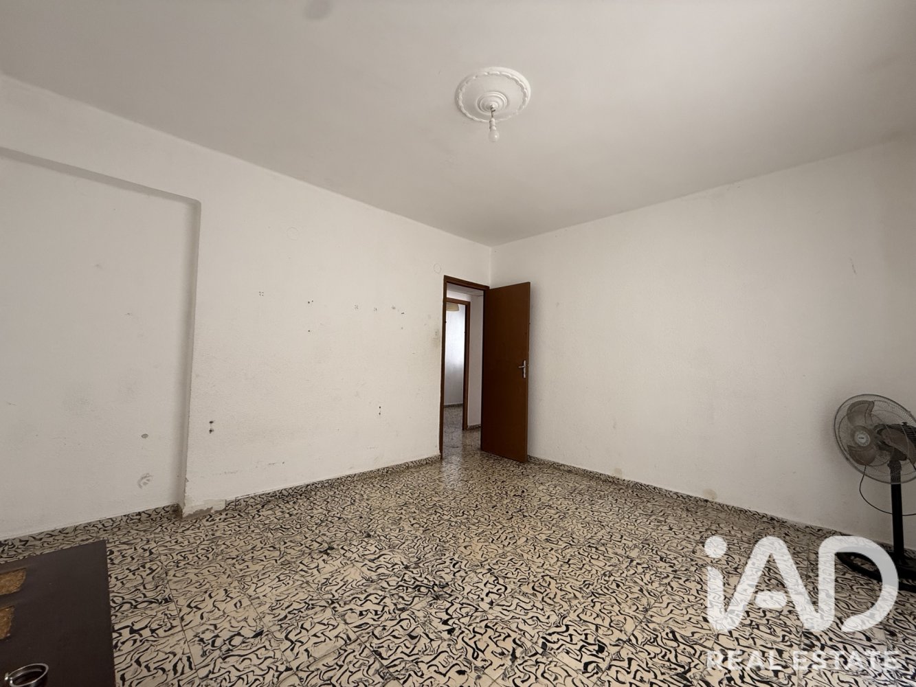 Apartment in Borriana, Castellon, Spain 4 bedrooms, 93 sq.m. No. 197679