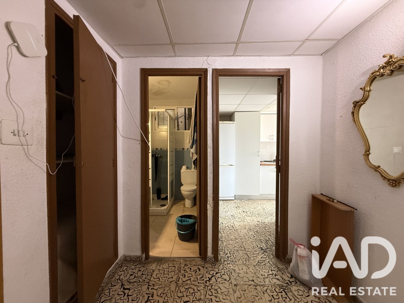 Apartment in Borriana, Castellon, Spain 4 bedrooms, 93 sq.m. No. 197679