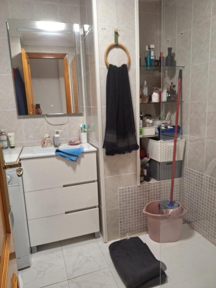 Penthouse w Torrevieja, Alicante, Hiszpania 1 sypialnia,  nr 197036