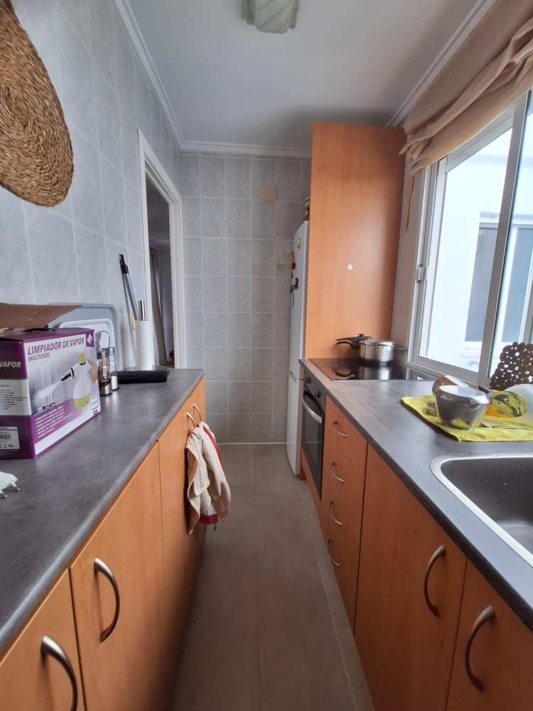 Penthouse w Torrevieja, Alicante, Hiszpania 1 sypialnia,  nr 197036
