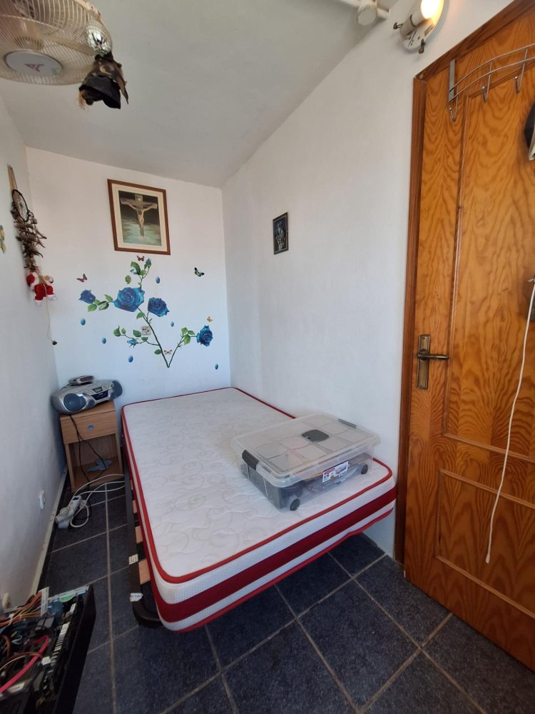 Penthouse w Torrevieja, Alicante, Hiszpania 1 sypialnia,  nr 197036