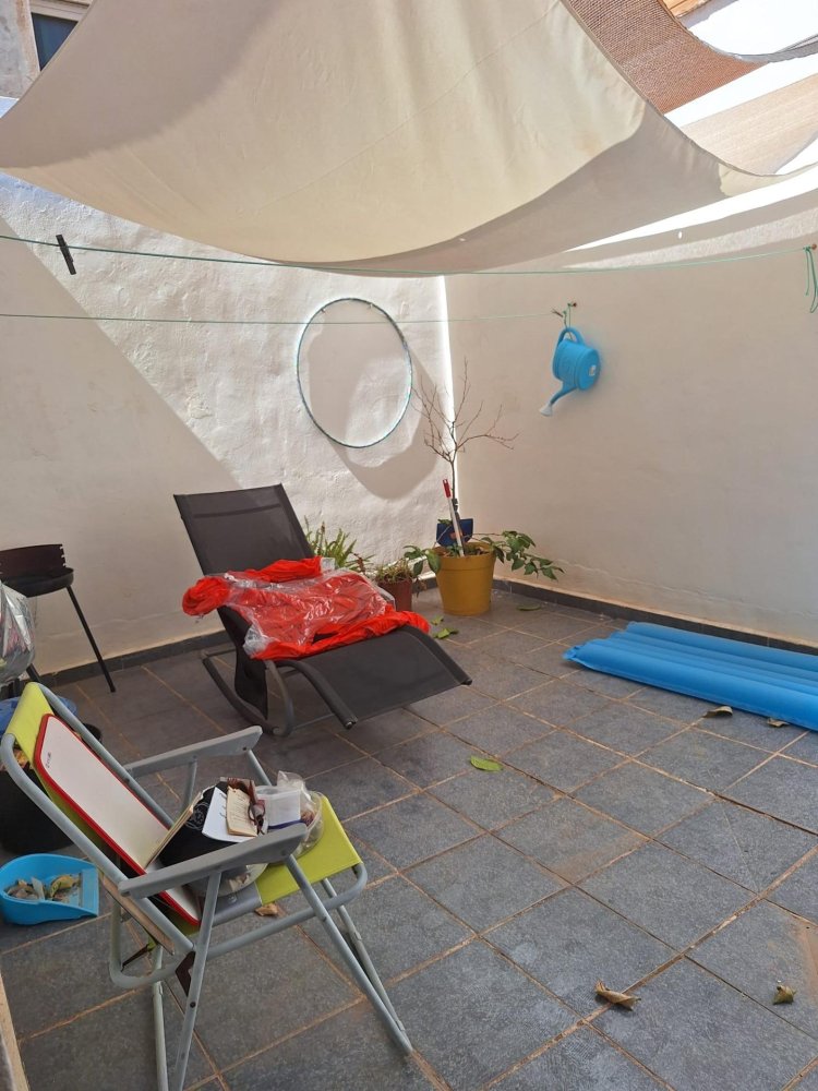 Penthouse w Torrevieja, Alicante, Hiszpania 1 sypialnia,  nr 197036