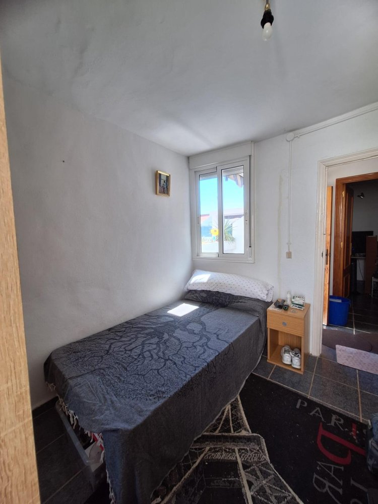 Penthouse w Torrevieja, Alicante, Hiszpania 1 sypialnia,  nr 197036