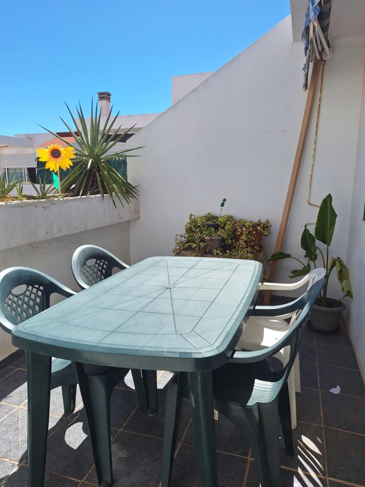 Penthouse w Torrevieja, Alicante, Hiszpania 1 sypialnia,  nr 197036