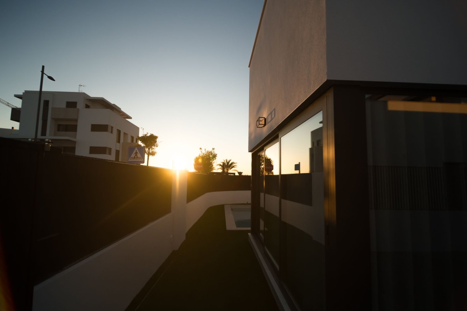 Villa à Santa Rosalia, Murcia, Espagne 3 chambres, 140 m2 No. 184389