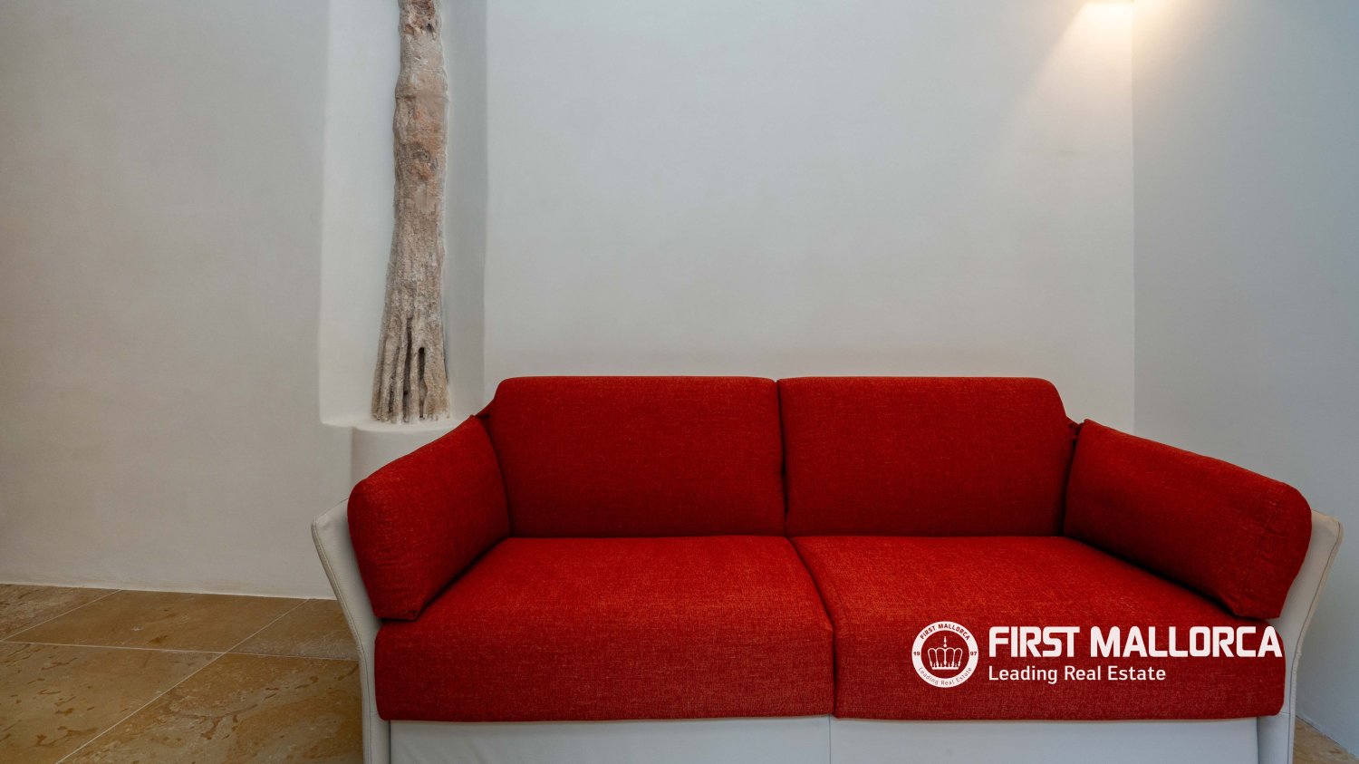 Apartamento en Palma de Mallorca, Mallorca, España 3 dormitorios, 360 m2 No. 195950