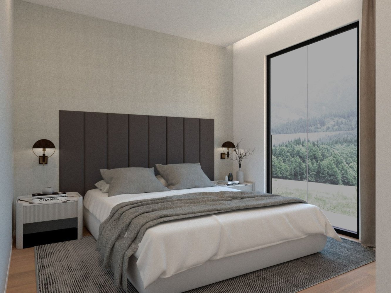 Villa San Juan, Alicante, Spānijā 4 istabas, 203 m2 Nr. 197984