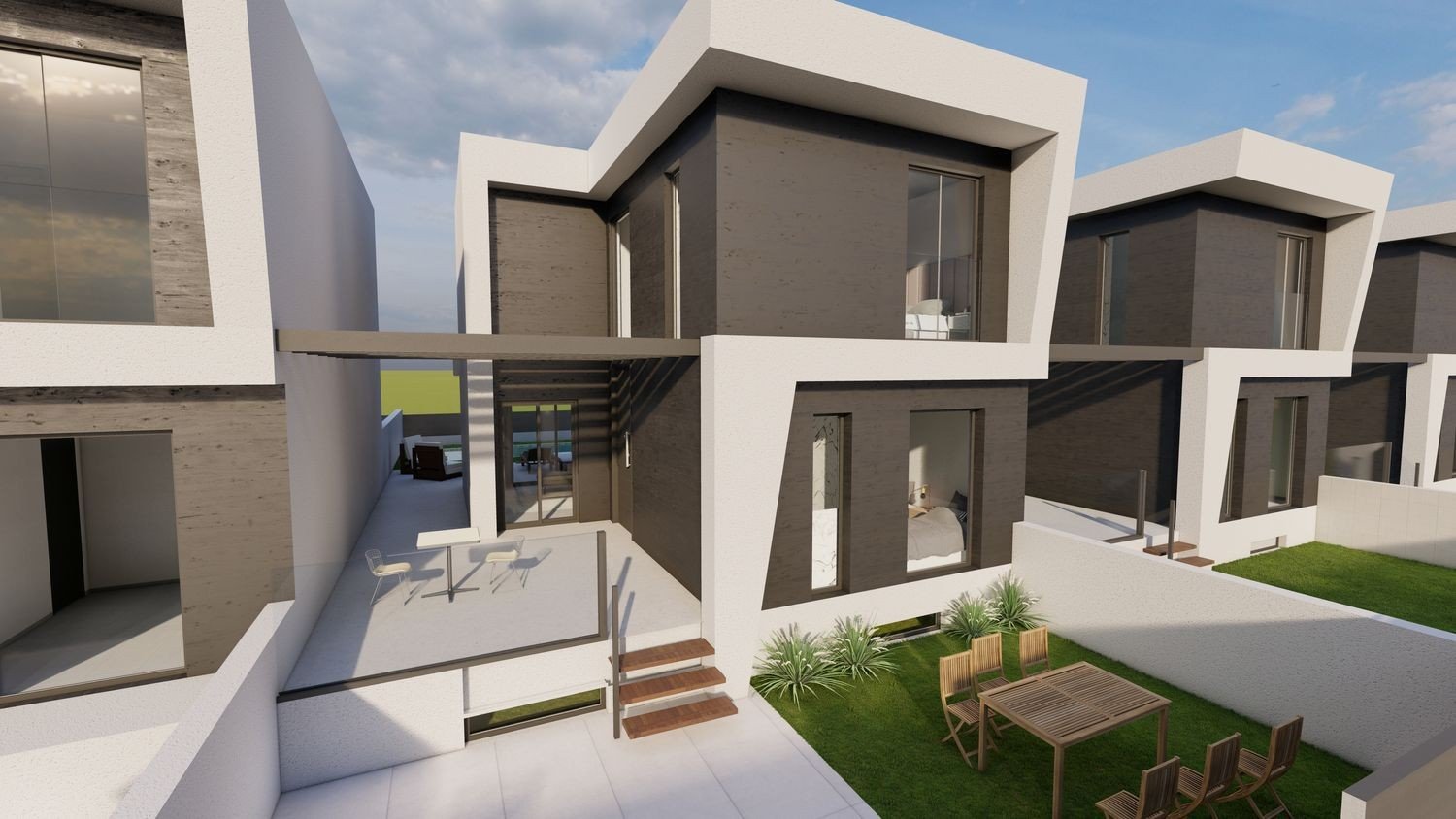 Villa San Juan, Alicante, Spānijā 4 istabas, 203 m2 Nr. 197984