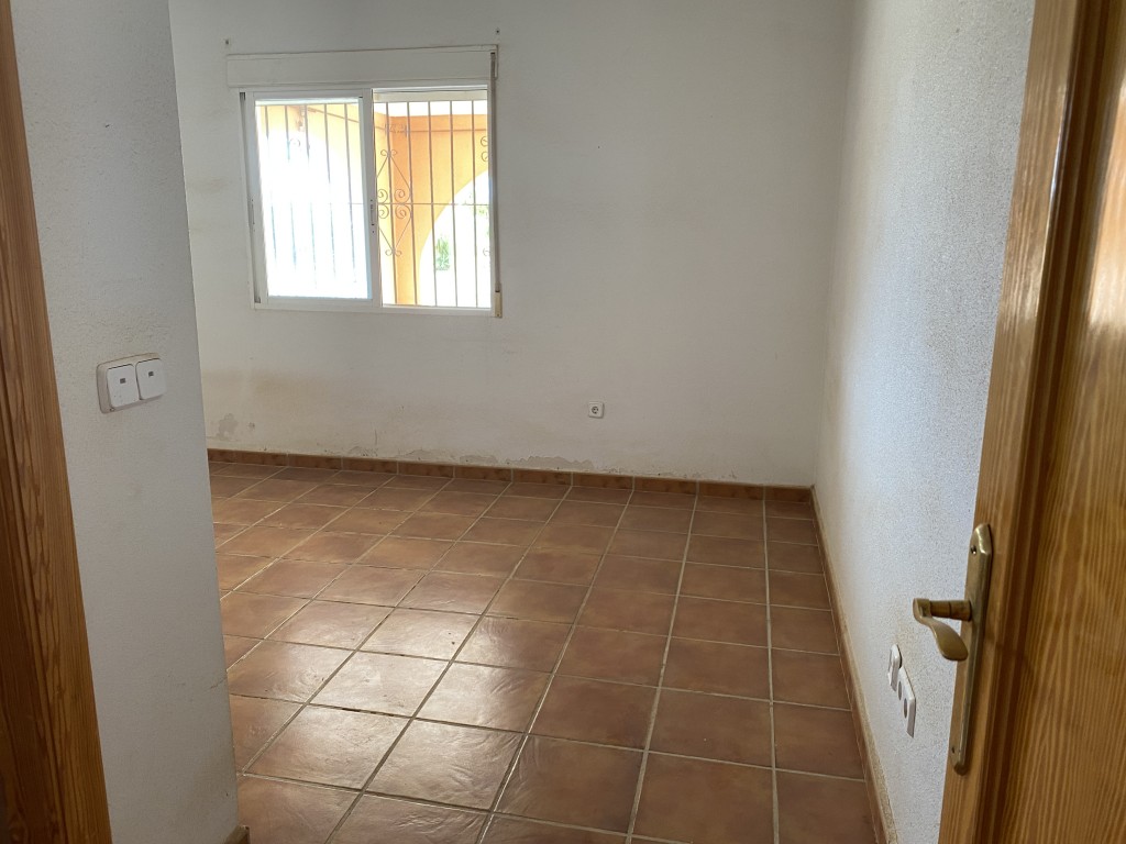 Finca en Fuente Alamo, Murcia, España 4 dormitorios, 109 m2 No. 199291