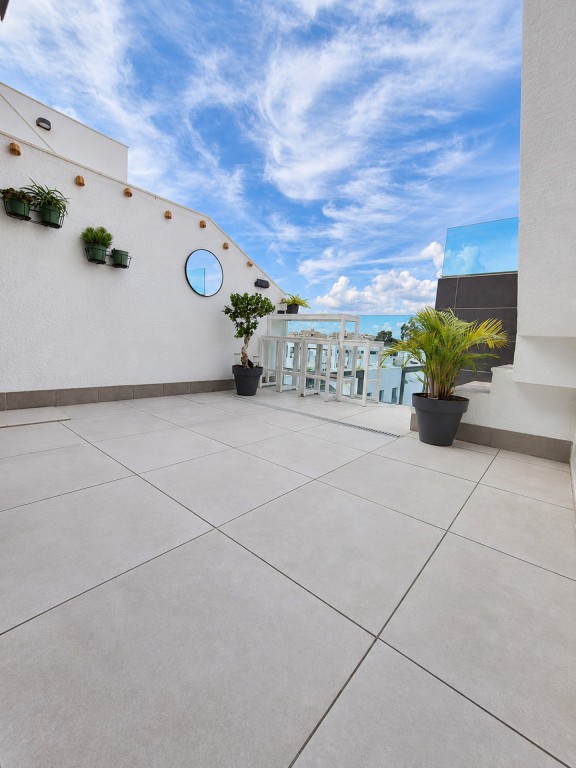 Apartament w Guardamar del Segura, Alicante, Hiszpania 3 sypialnie, 93 mkw. nr 199107