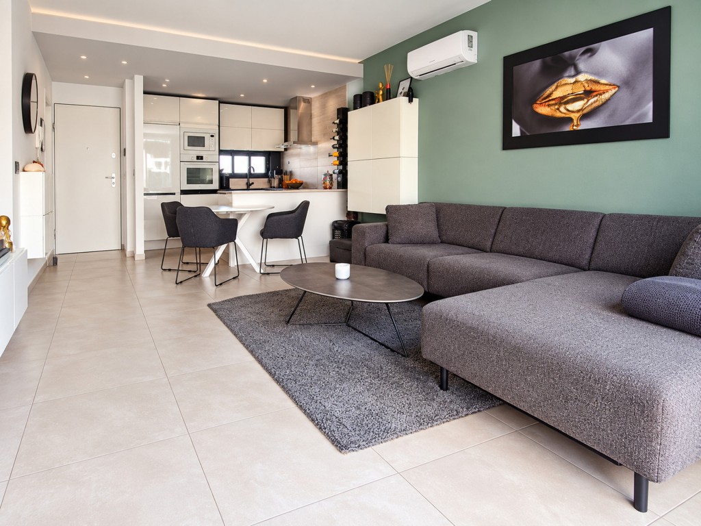 Apartament w Guardamar del Segura, Alicante, Hiszpania 3 sypialnie, 93 mkw. nr 199107