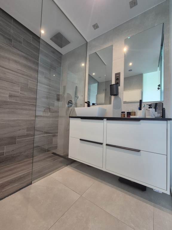 Apartament w Guardamar del Segura, Alicante, Hiszpania 3 sypialnie, 93 mkw. nr 199107