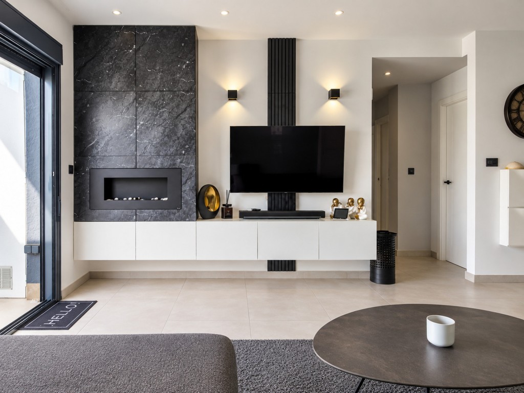 Apartament w Guardamar del Segura, Alicante, Hiszpania 3 sypialnie, 93 mkw. nr 199107