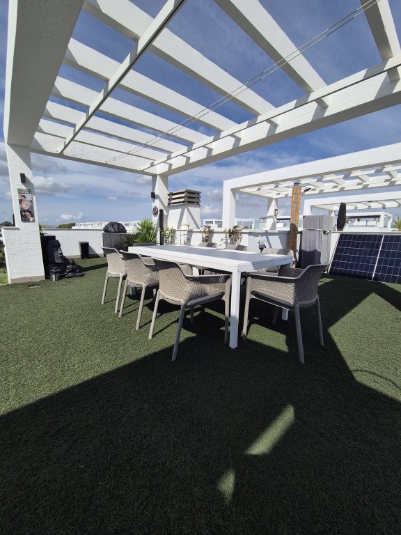 Apartament w Guardamar del Segura, Alicante, Hiszpania 3 sypialnie, 93 mkw. nr 199107