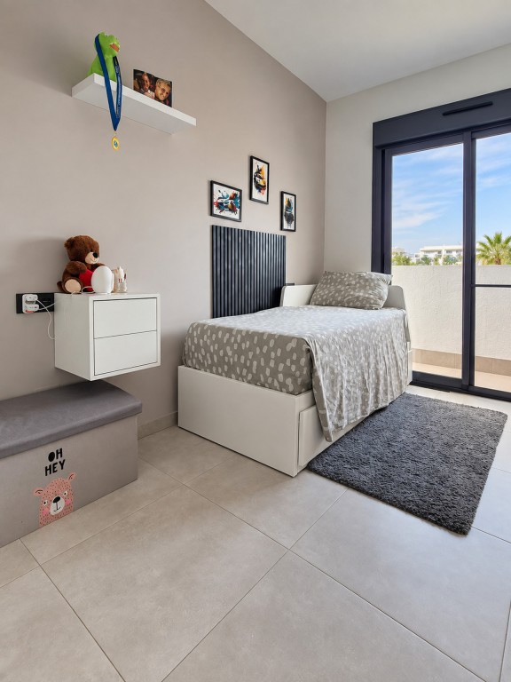 Apartament w Guardamar del Segura, Alicante, Hiszpania 3 sypialnie, 93 mkw. nr 199107
