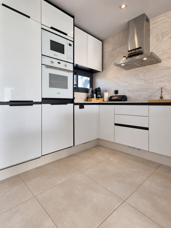 Apartament w Guardamar del Segura, Alicante, Hiszpania 3 sypialnie, 93 mkw. nr 199107