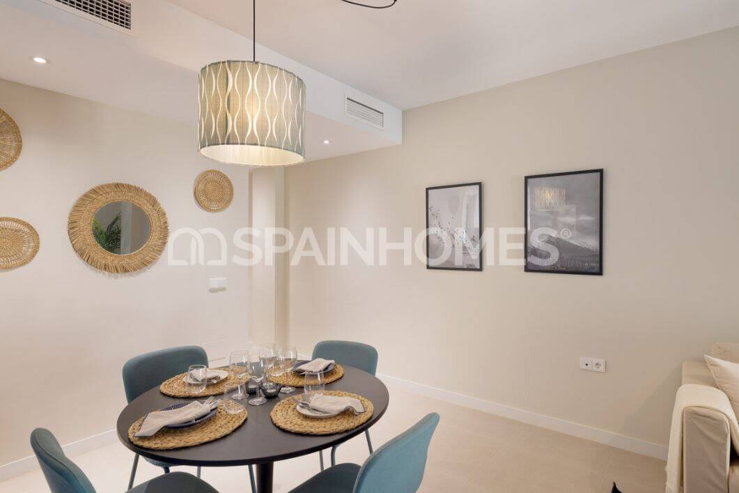 Penthouse in Velez-Malaga, Malaga, Spain 2 bedrooms, 60 sq.m. No. 198086