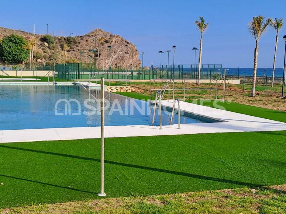 Penthouse in Velez-Malaga, Malaga, Spain 2 bedrooms, 60 sq.m. No. 198086