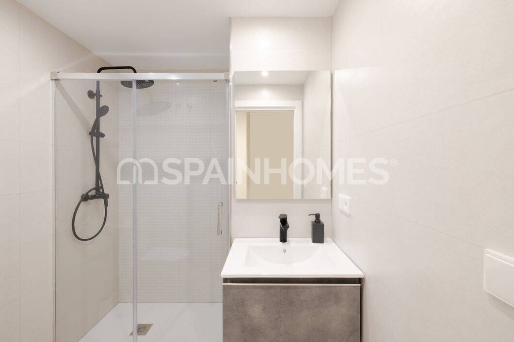 Penthouse in Velez-Malaga, Malaga, Spain 2 bedrooms, 60 sq.m. No. 198086