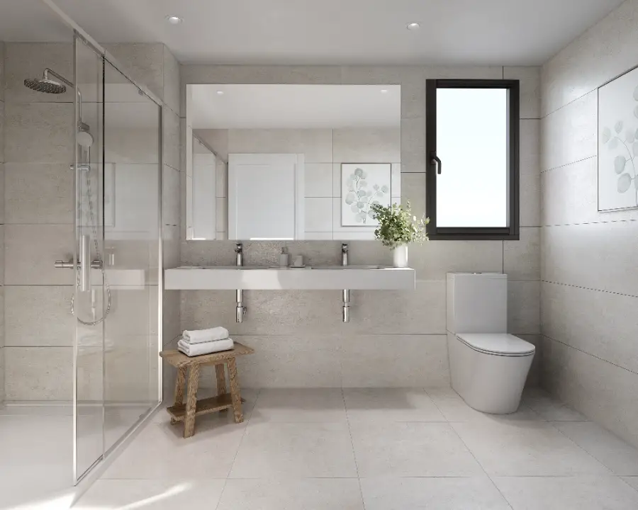 Apartamento en Estepona, Málaga, España 2 dormitorios, 133 m2 No. 197191