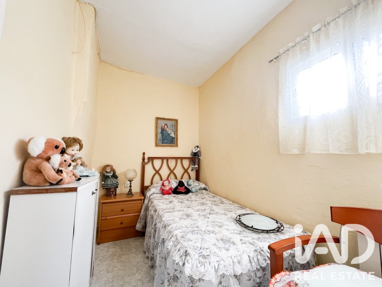 Māja Casabermeja, Malaga, Spānijā 6 istabas, 350 m2 Nr. 197775