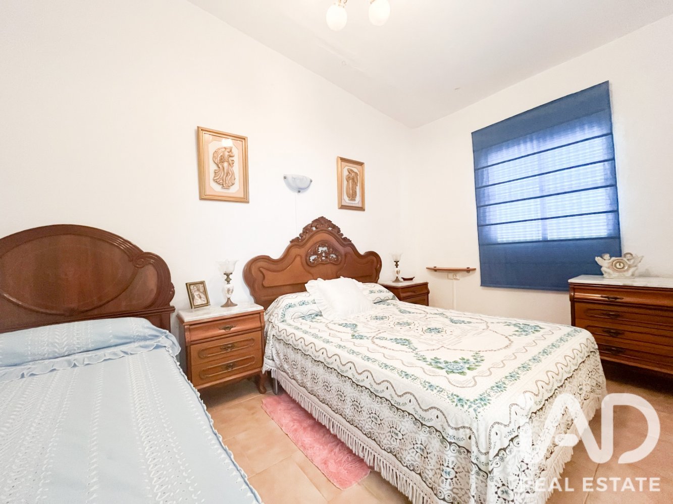Māja Casabermeja, Malaga, Spānijā 6 istabas, 350 m2 Nr. 197775