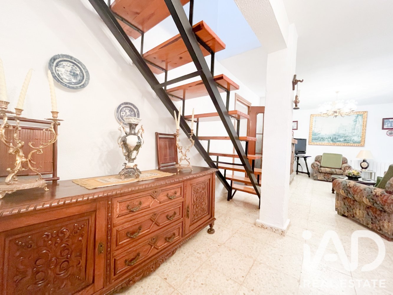 Māja Casabermeja, Malaga, Spānijā 6 istabas, 350 m2 Nr. 197775