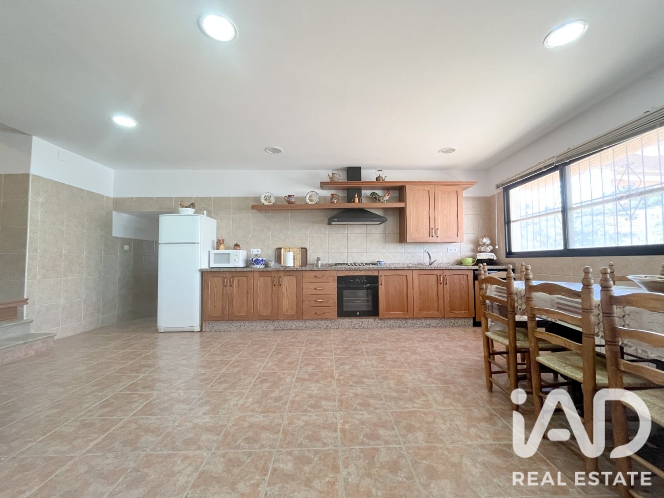Māja Casabermeja, Malaga, Spānijā 6 istabas, 350 m2 Nr. 197775