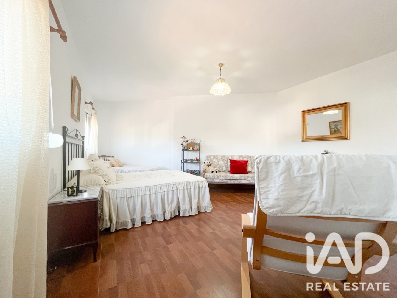 Māja Casabermeja, Malaga, Spānijā 6 istabas, 350 m2 Nr. 197775
