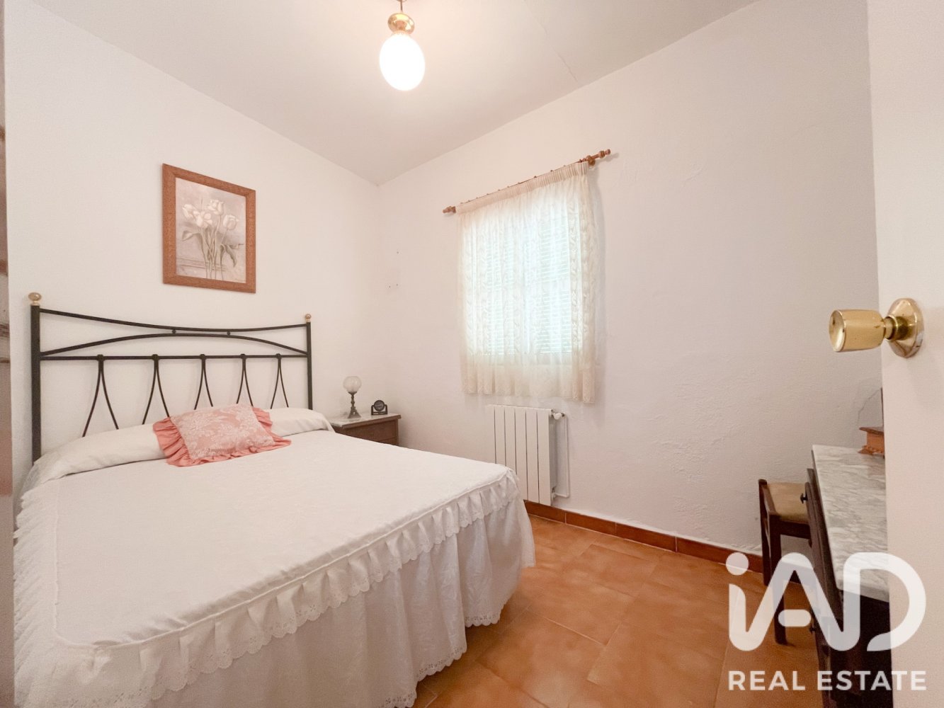 Māja Casabermeja, Malaga, Spānijā 6 istabas, 350 m2 Nr. 197775