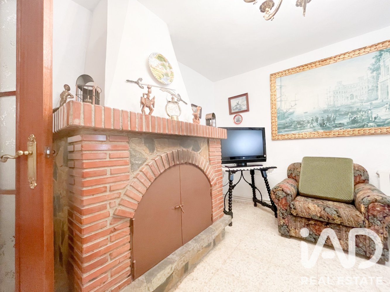 Māja Casabermeja, Malaga, Spānijā 6 istabas, 350 m2 Nr. 197775