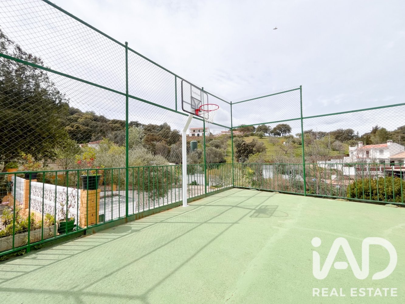 Māja Casabermeja, Malaga, Spānijā 6 istabas, 350 m2 Nr. 197775