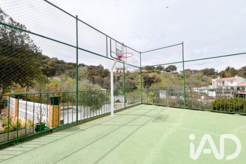 Māja Casabermeja, Malaga, Spānijā 6 istabas, 350 m2 Nr. 197775