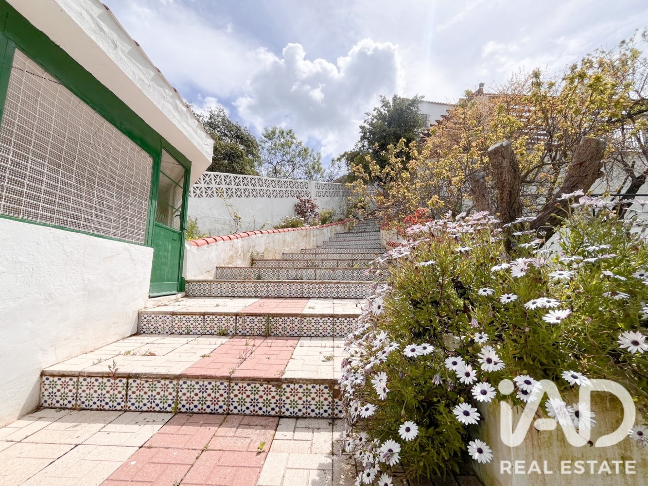 Māja Casabermeja, Malaga, Spānijā 6 istabas, 350 m2 Nr. 197775