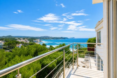 Villa a Costa De La Calma, Mallorca, Spagna 3 camere da letto, 376 mq. N° 198248