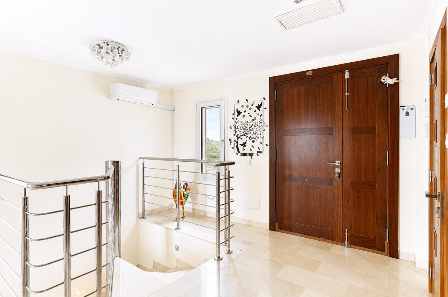 Villa a Costa De La Calma, Mallorca, Spagna 3 camere da letto, 376 mq. N° 198248